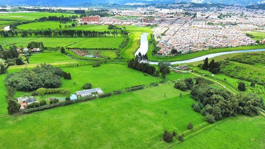 Lote en venta en Siberia, Cota, 44 m² · foto 9 de 20