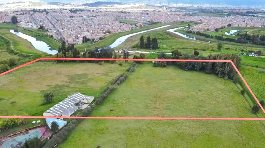 Lote en venta en Siberia, Cota, 44 m² · foto 11 de 20