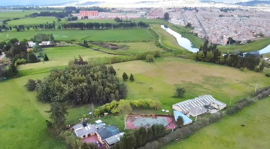 Lote en venta en Siberia, Cota, 44 m² · foto 19 de 20