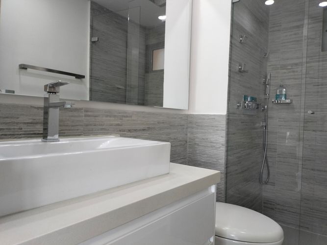 Apartamento en arriendo en El Poblado, Medellín, 86 m² · foto 14 de 16
