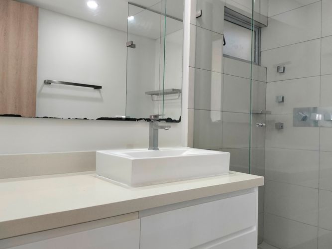 Apartamento en arriendo en El Poblado, Medellín, 86 m² · foto 15 de 16