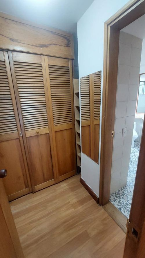 Apartamento de 3 alcobas en arriendo en Los Balsos, Medellín, 200 m² · foto 16 de 16
