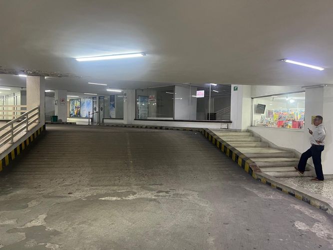 Local en venta en Centro, Bucaramanga, 39 m² · foto 16 de 17