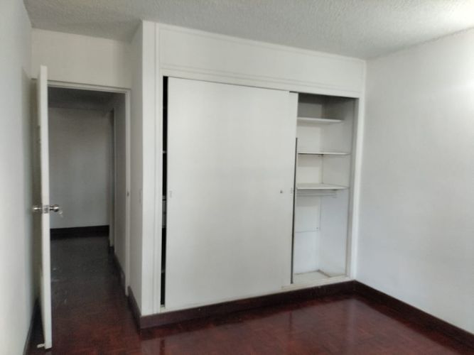 Apartamento de 3 alcobas en arriendo en El Poblado, Medellín, 127 m² · foto 12 de 17
