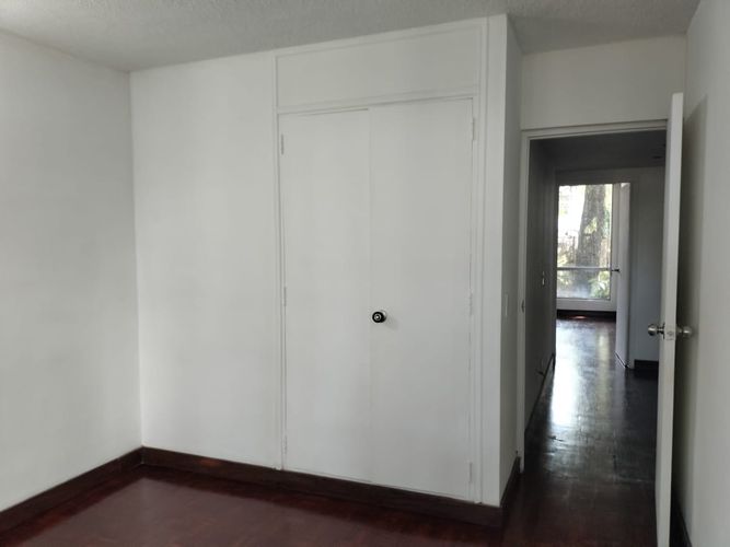 Apartamento de 3 alcobas en arriendo en El Poblado, Medellín, 127 m² · foto 14 de 17