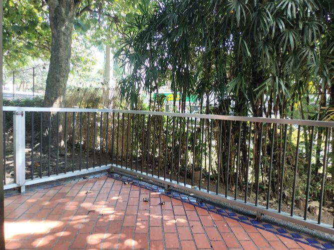 Apartamento de 3 alcobas en arriendo en El Poblado, Medellín, 127 m² · foto 17 de 17