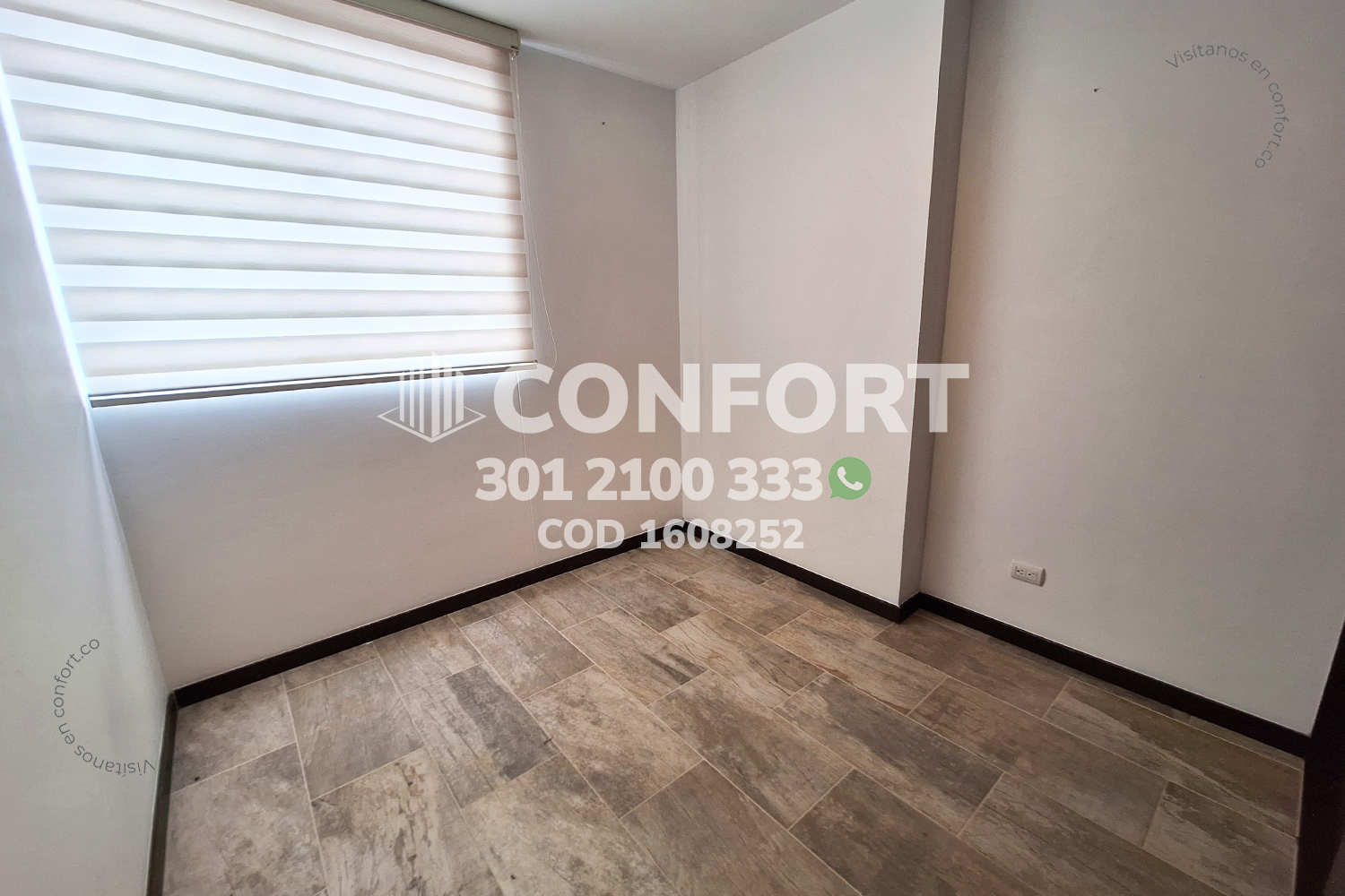 Apartamento en arriendo en El Esmeraldal, Envigado · foto 10 de 24