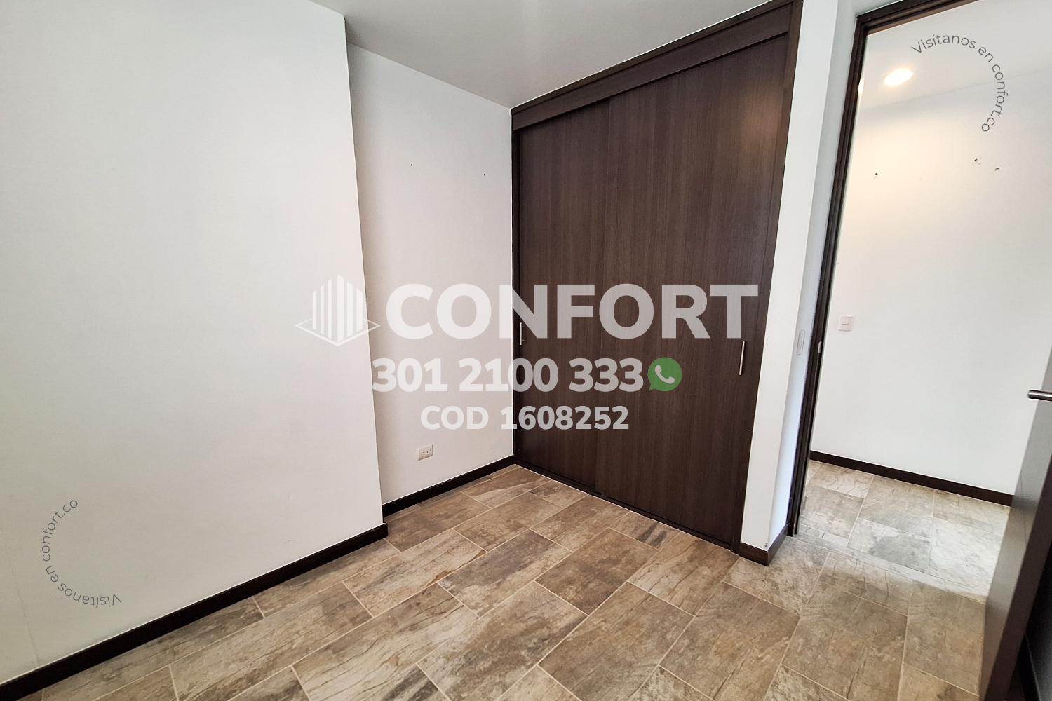 Apartamento en arriendo en El Esmeraldal, Envigado · foto 11 de 24