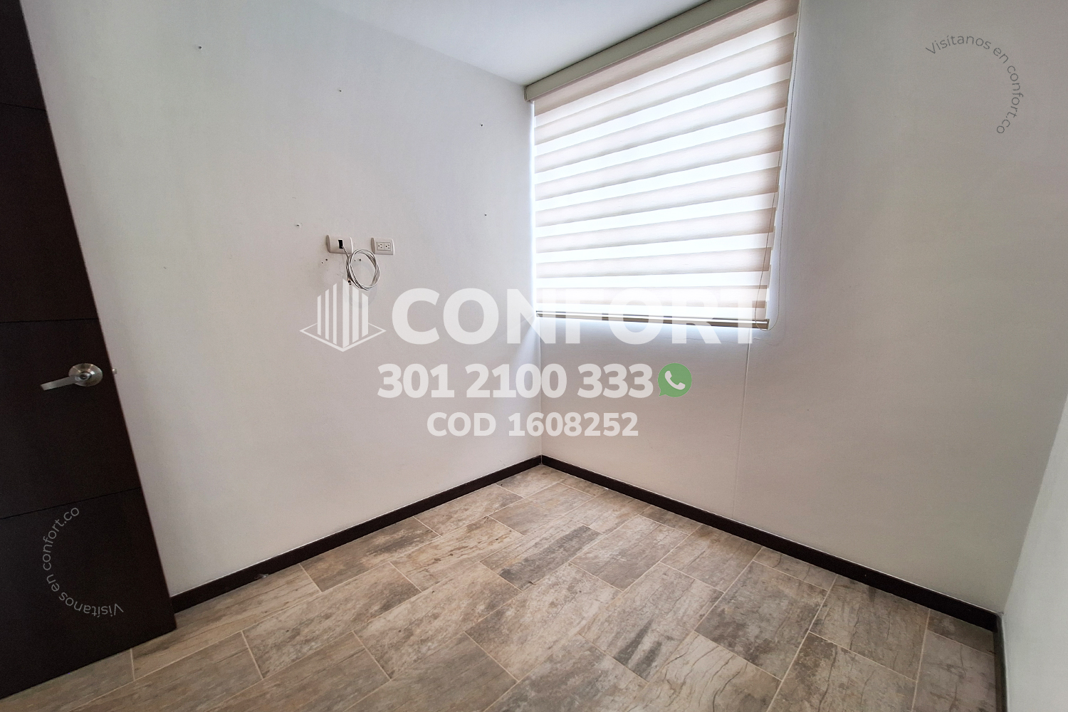 Apartamento en arriendo en El Esmeraldal, Envigado · foto 12 de 24