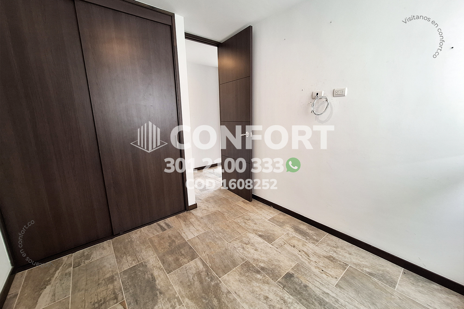 Apartamento en arriendo en El Esmeraldal, Envigado · foto 13 de 24