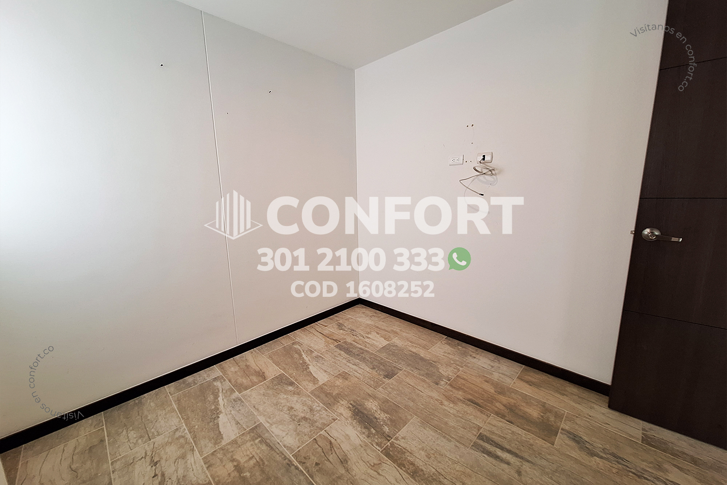 Apartamento en arriendo en El Esmeraldal, Envigado · foto 14 de 24