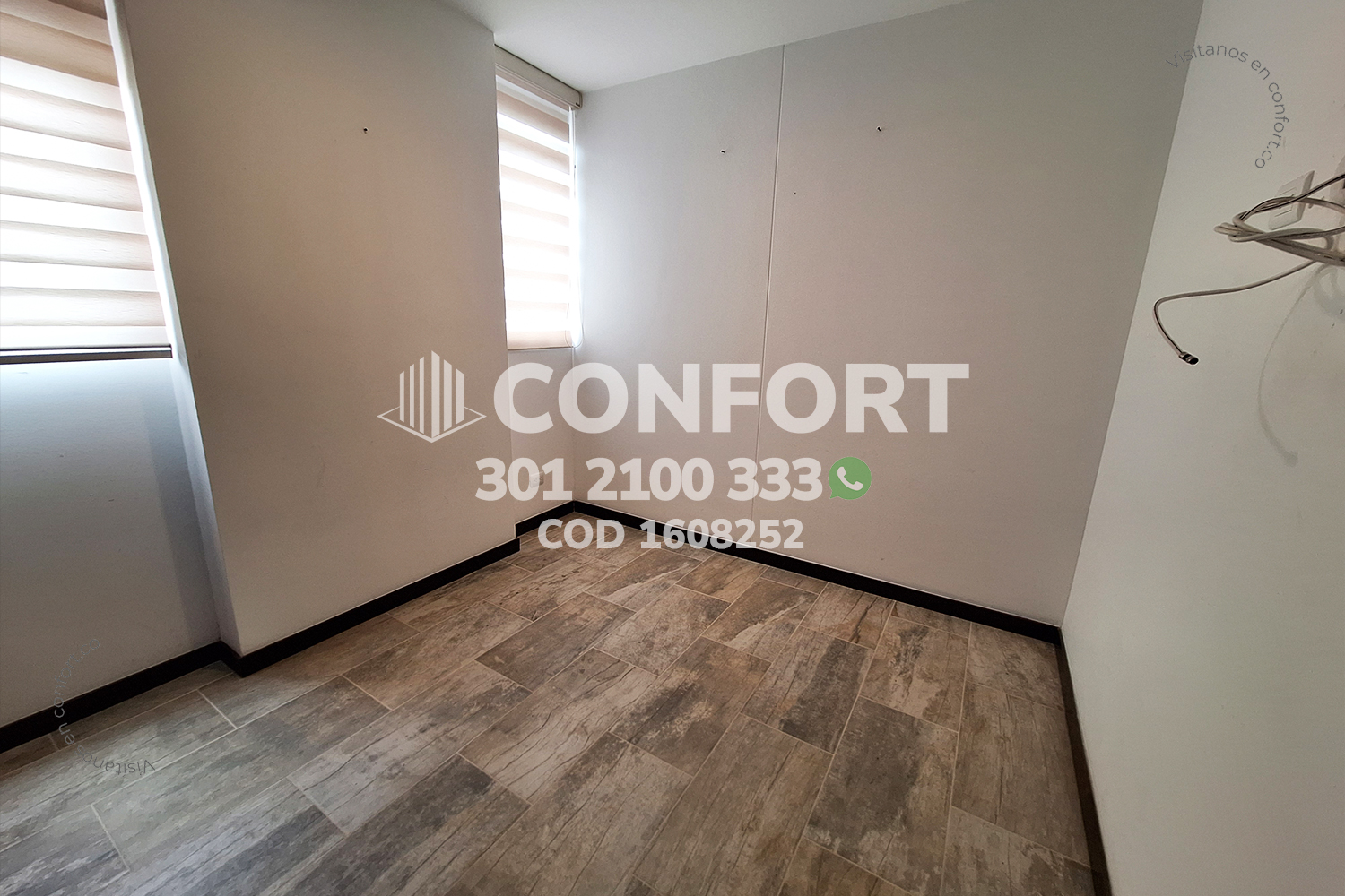 Apartamento en arriendo en El Esmeraldal, Envigado · foto 15 de 24
