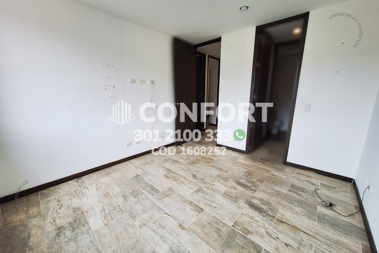 Apartamento en arriendo en El Esmeraldal, Envigado · foto 18 de 24