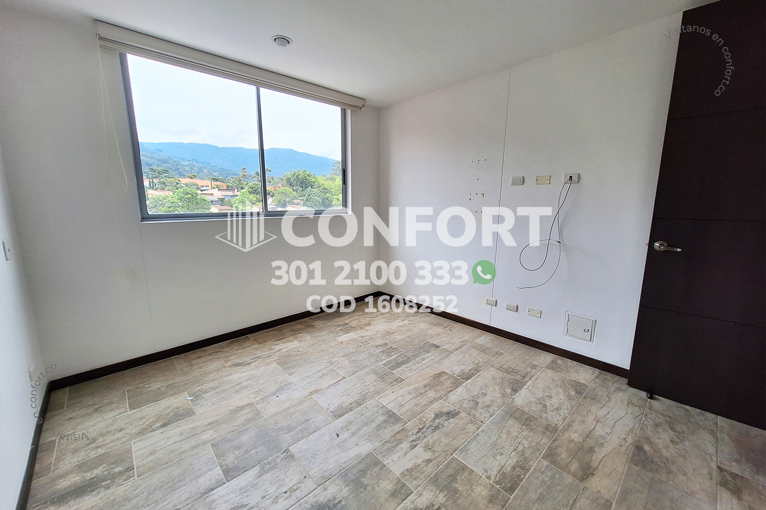 Apartamento en arriendo en El Esmeraldal, Envigado · foto 19 de 24