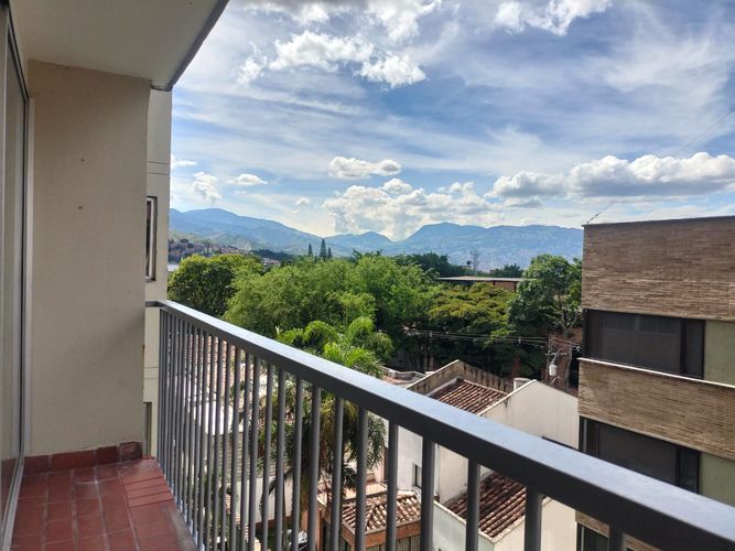 Apartamento de 3 alcobas en arriendo en El Poblado, Medellín, 84 m² · foto 17 de 17