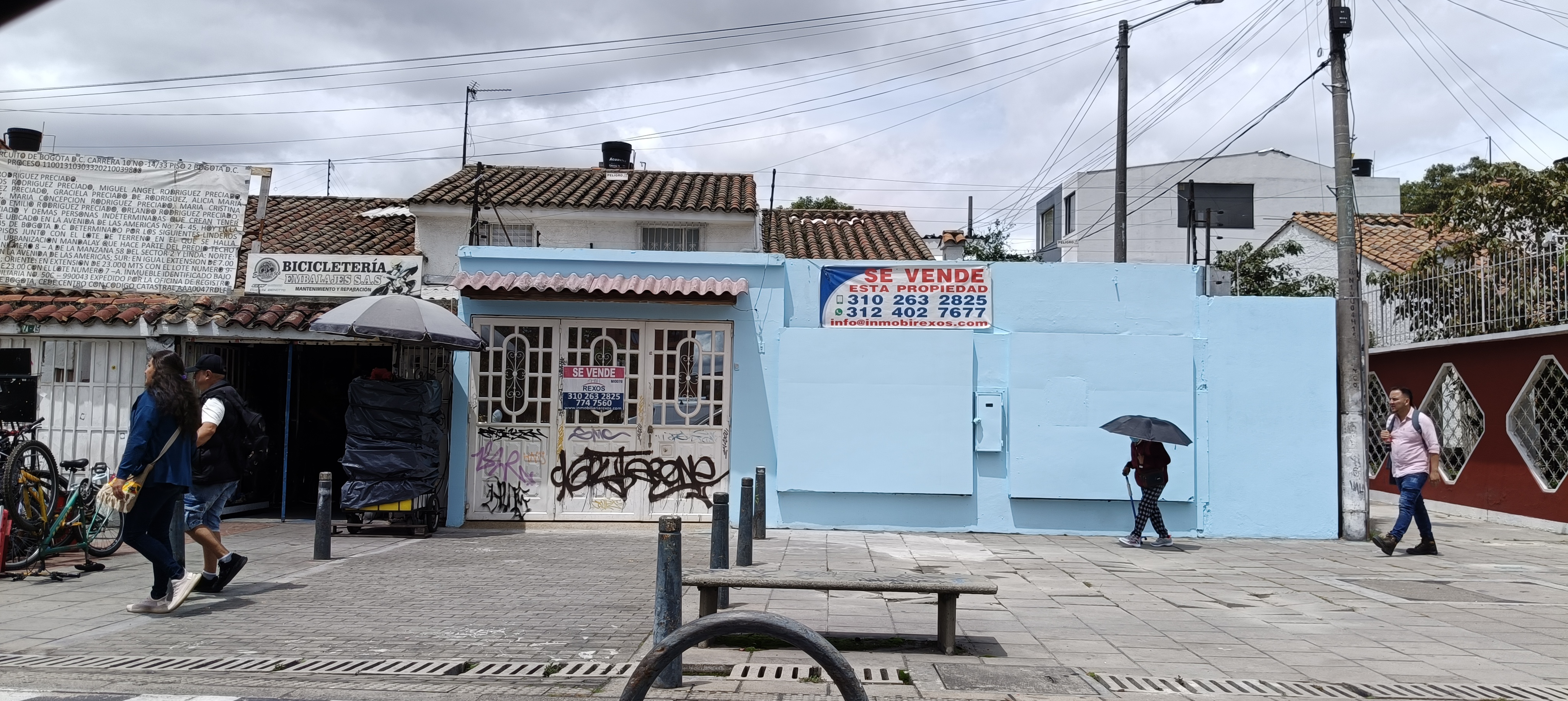 Casa en venta en Mandalay, Bogotá · foto 5 de 22
