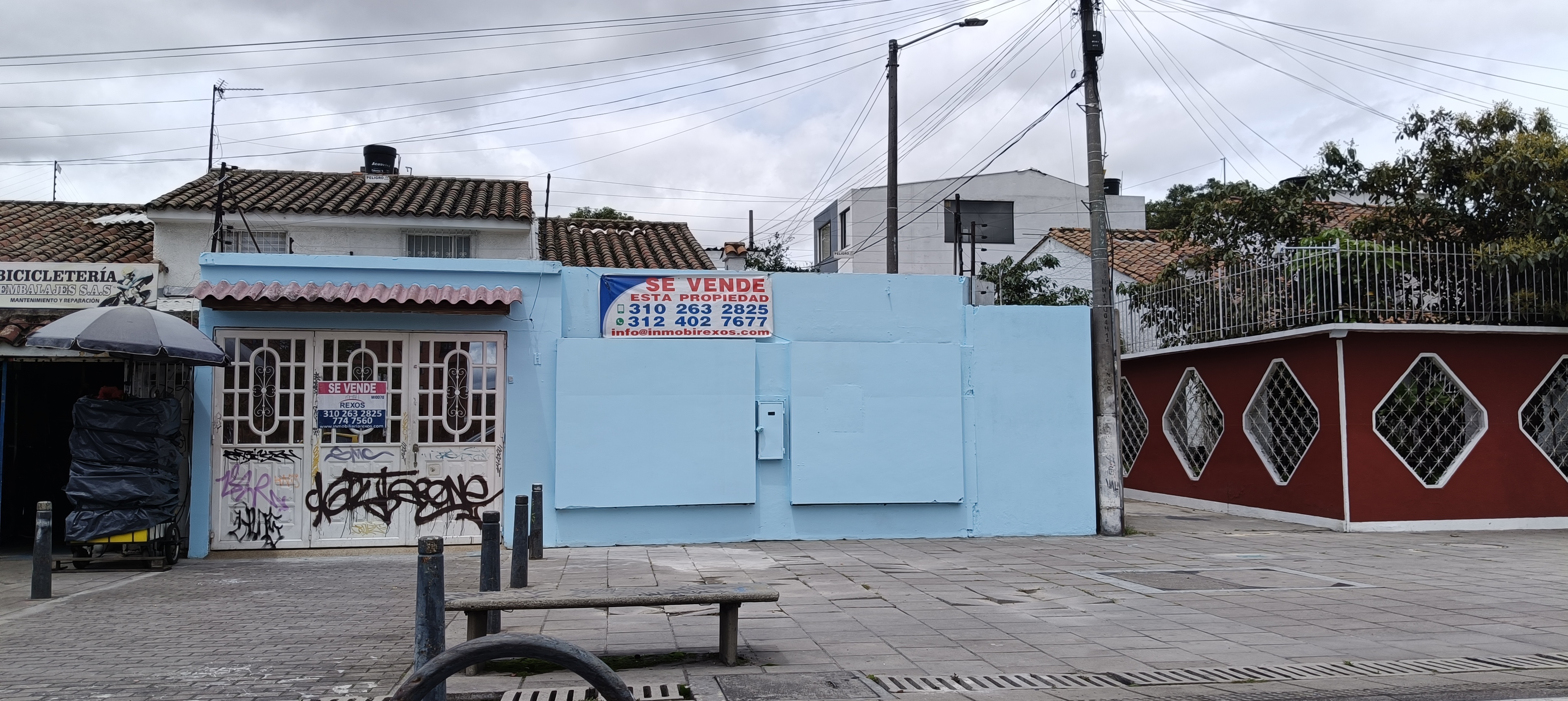Casa en venta en Mandalay, Bogotá · foto 6 de 22