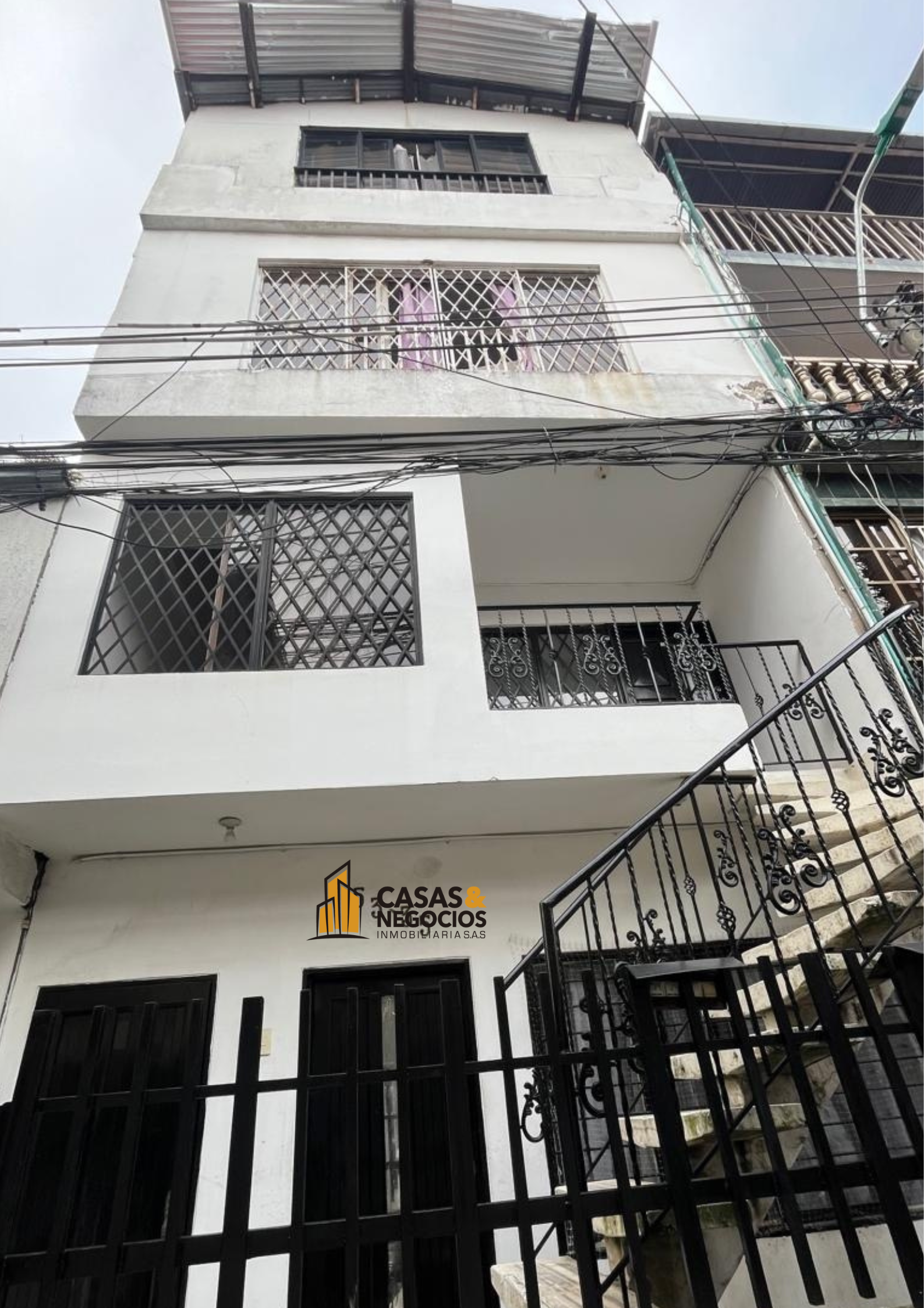 Casa en Venta en Ciudad cordoba, Cali