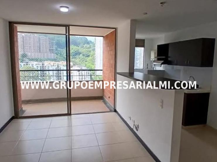 Apartment for sale in El Poblado, Medellín