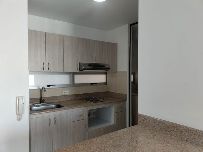 Apartamento de 1 alcoba en arriendo en El Poblado, Medellín, 60 m² · foto 7 de 11