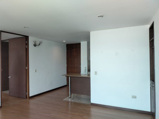Apartamento de 1 alcoba en arriendo en El Poblado, Medellín, 60 m² · foto 8 de 11