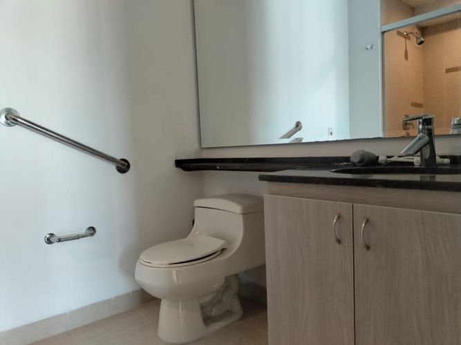Apartamento de 1 alcoba en arriendo en El Poblado, Medellín, 60 m² · foto 11 de 11