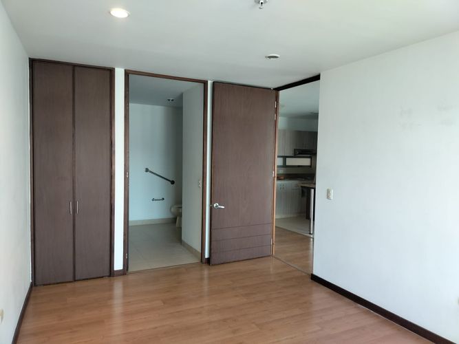 Apartamento de 1 alcoba en arriendo en El Poblado, Medellín, 60 m² · foto 3 de 11