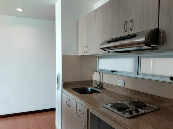 Apartamento de 1 alcoba en arriendo en El Poblado, Medellín, 60 m² · foto 6 de 11