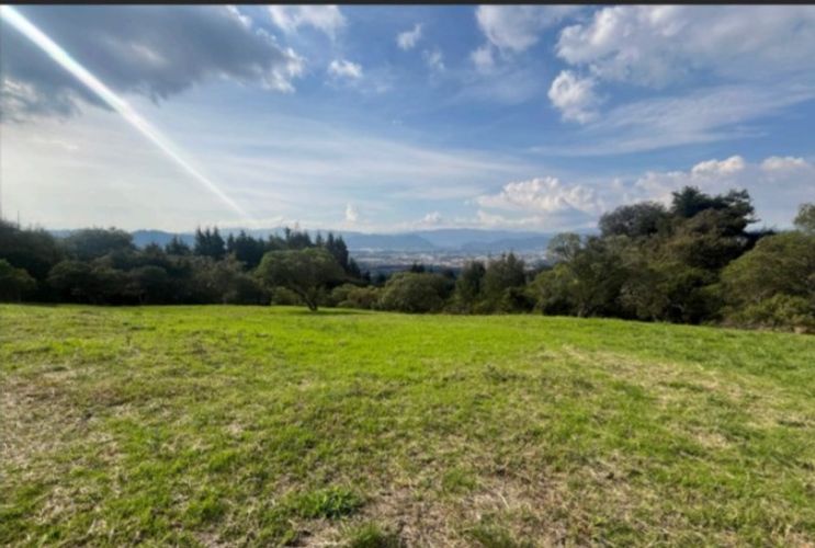 Lote en venta en Yerbabuena, Chía, 11 m² · foto 2 de 8