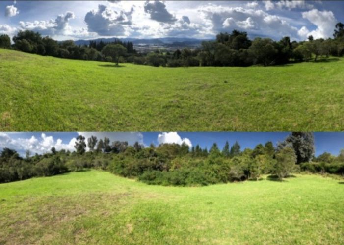 Lote en venta en Yerbabuena, Chía, 11 m² · foto 3 de 8