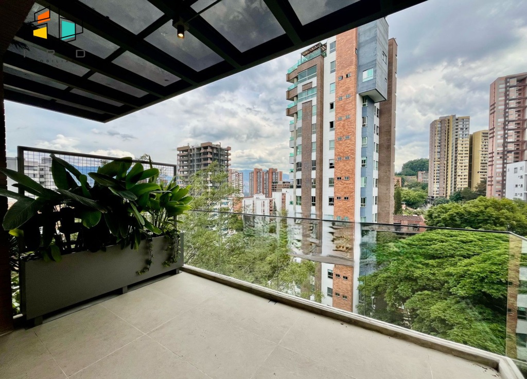 Apartamento en venta en Lalinde, Medellín · foto 15 de 19