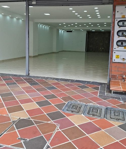 Local en arriendo en Suramérica, Itagüí, 130 m² · foto 4 de 4