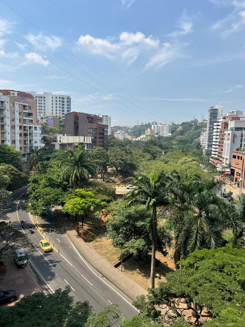 Apartamento de 4 alcobas en venta en Santa Teresita, Cali, 290 m² · foto 7 de 23