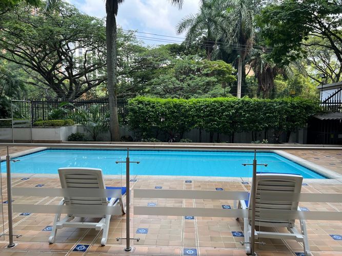 Apartamento de 4 alcobas en venta en Santa Teresita, Cali, 290 m² · foto 21 de 23