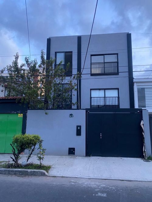 Apartaestudio en arriendo en Cedritos, Bogotá, 25 m² · foto 7 de 7