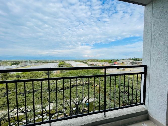Apartamento de 2 alcobas en venta en Guabinas, Cali, 70 m² · foto 2 de 15