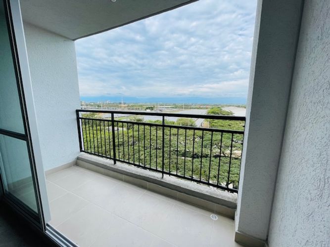Apartamento de 2 alcobas en venta en Guabinas, Cali, 70 m² · foto 3 de 15