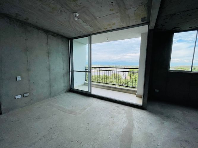 Apartamento de 2 alcobas en venta en Guabinas, Cali, 70 m² · foto 4 de 15