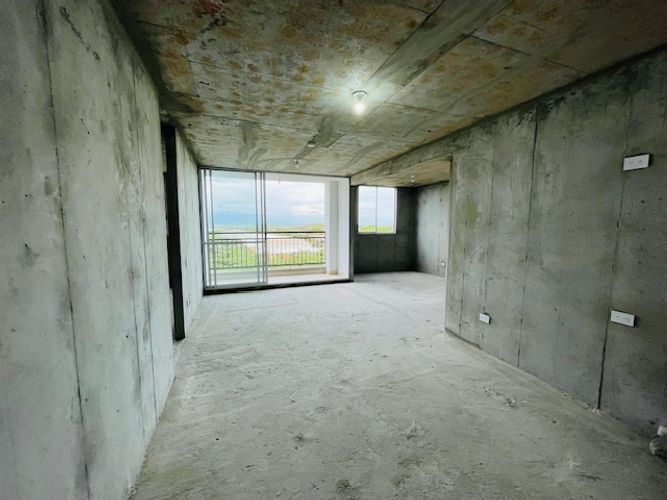 Apartamento de 2 alcobas en venta en Guabinas, Cali, 70 m² · foto 7 de 15