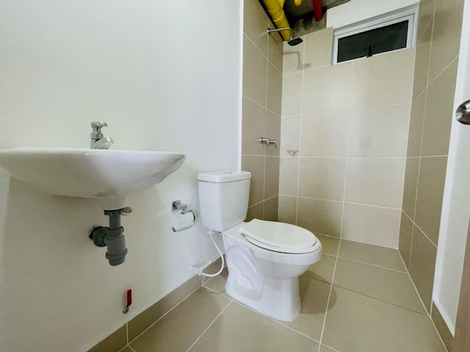 Apartamento de 2 alcobas en venta en Guabinas, Cali, 70 m² · foto 8 de 15