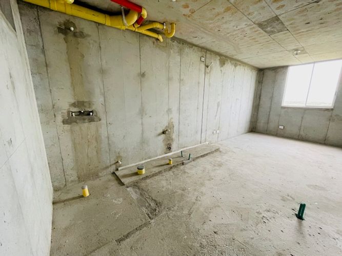 Apartamento de 2 alcobas en venta en Guabinas, Cali, 70 m² · foto 9 de 15