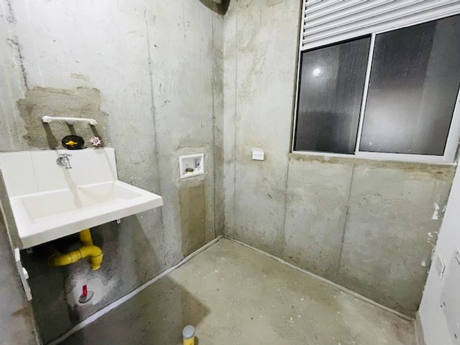 Apartamento de 2 alcobas en venta en Guabinas, Cali, 70 m² · foto 11 de 15