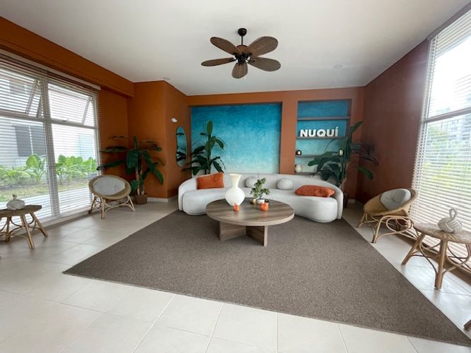 Apartamento de 2 alcobas en venta en Guabinas, Cali, 70 m² · foto 15 de 15
