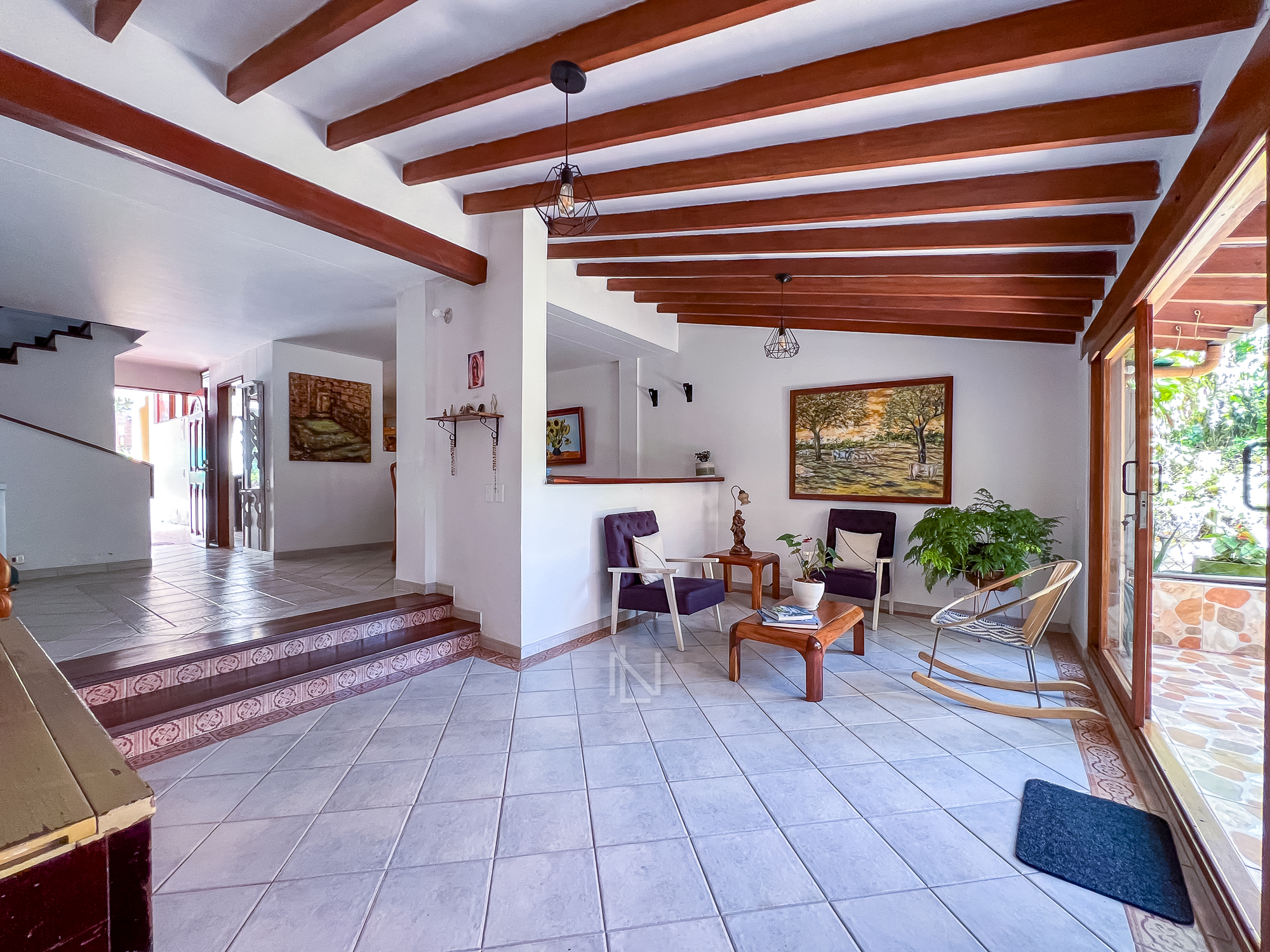 Casa en Venta en Envigado