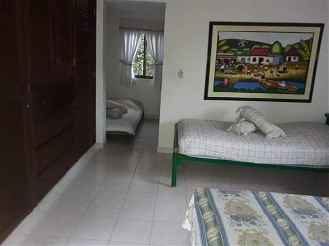 Casa de 3 alcobas en arriendo en Ricaurte, 250 m² · foto 14 de 20