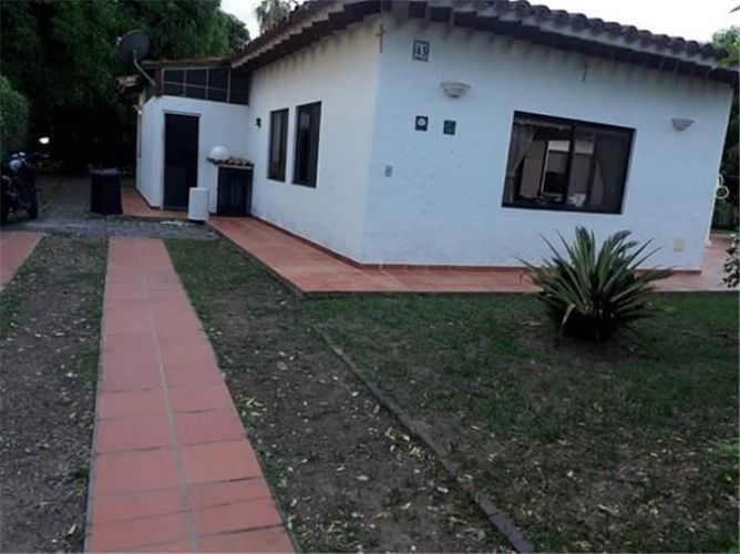 Casa de 3 alcobas en arriendo en Ricaurte, 250 m² · foto 19 de 20