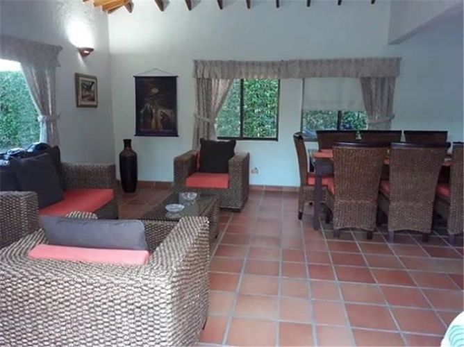 Casa de 3 alcobas en arriendo en Ricaurte, 250 m² · foto 15 de 20
