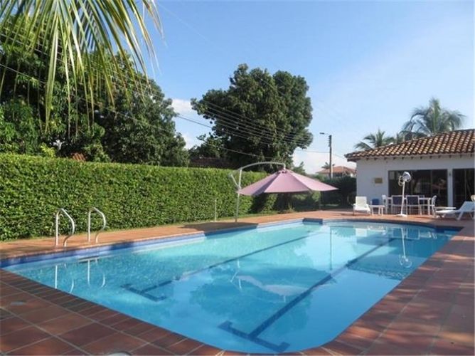 Casa de 3 alcobas en arriendo en Ricaurte, 250 m² · foto 3 de 20