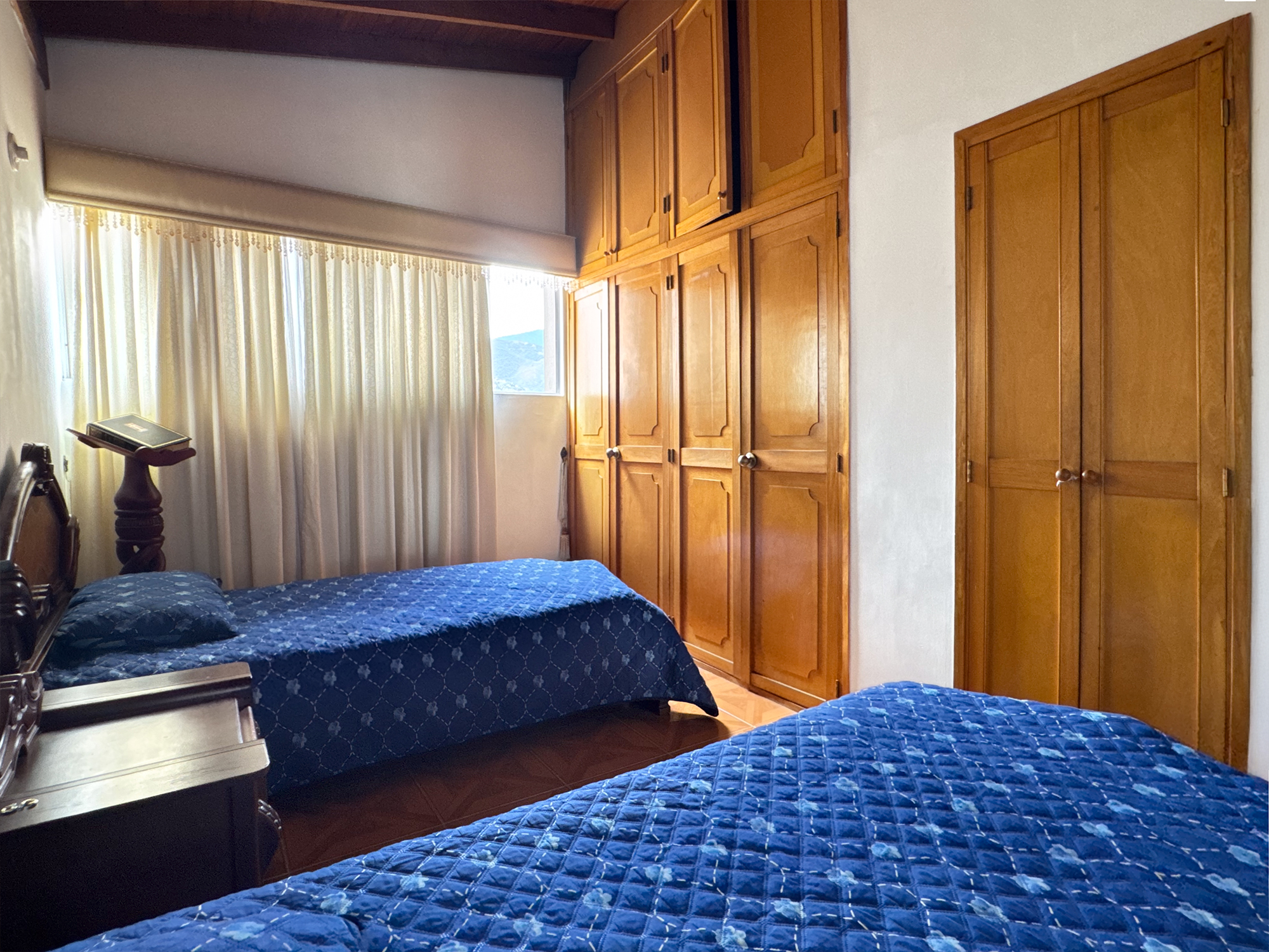 Apartamento en venta en Santa teresita, Medellín 5