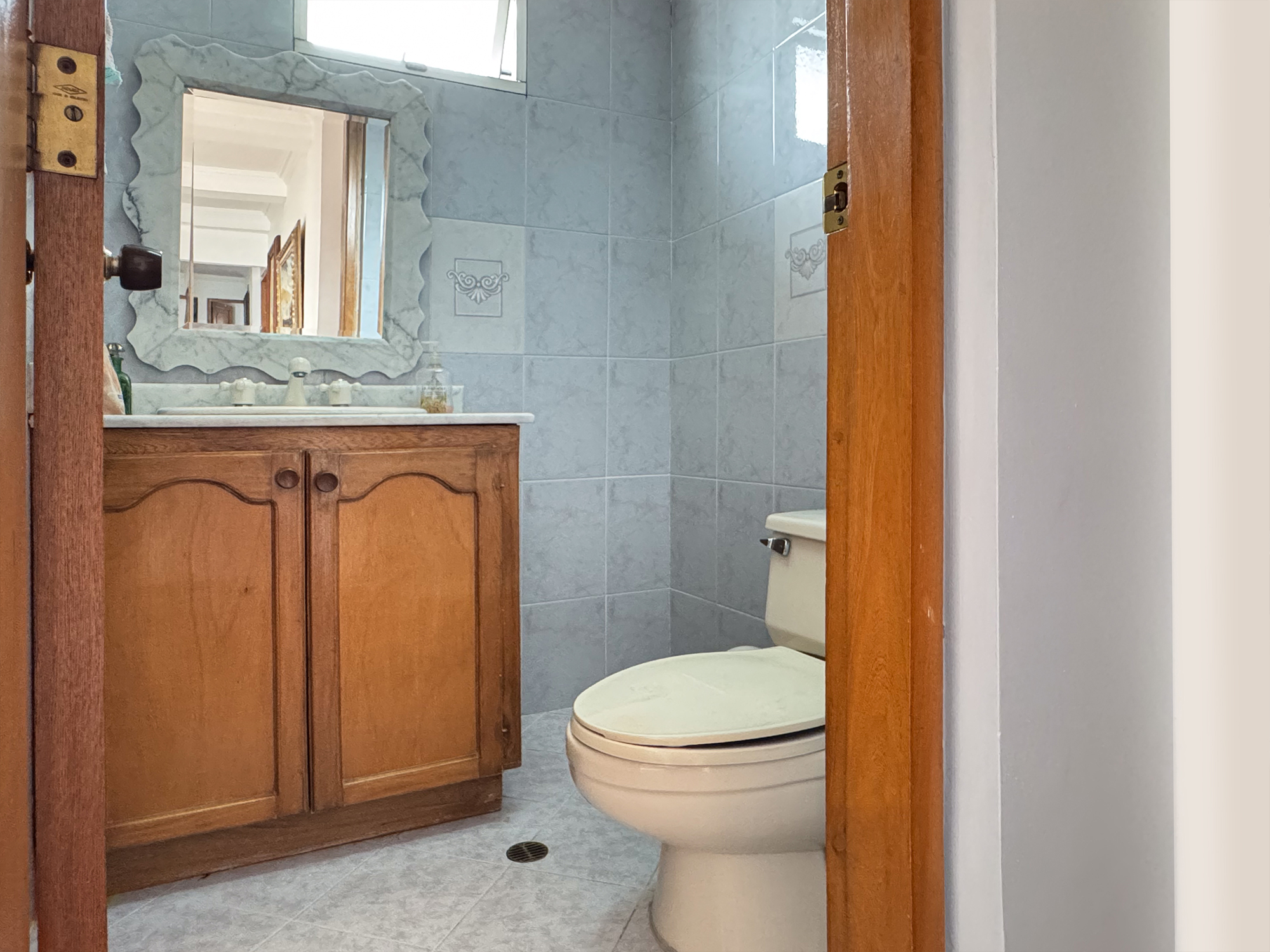 Apartamento en venta en Santa Teresita, Medellín · foto 6 de 15